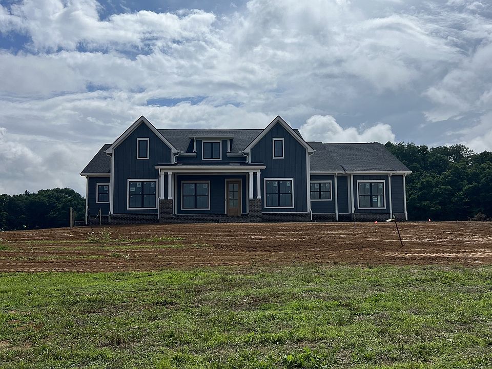 4542 Campbellsville Pike LOT 4, Columbia, TN 38401 MLS 2536923 Zillow