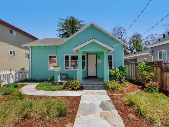 1082 Luther Ave, San Jose, CA 95126