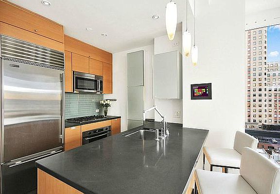 4th image of 310 W 52nd St APT 15B