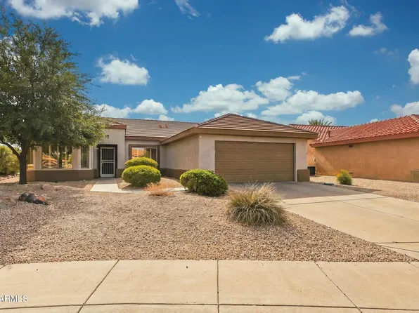18373 N Shimmer Lane, Surprise, AZ 85374