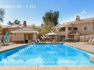 955 E Knox Rd UNIT 224, Chandler, AZ 85225