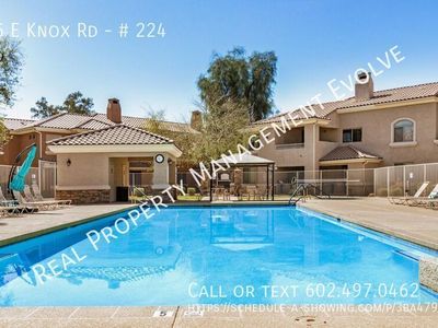 955 E Knox Rd UNIT 224, Chandler, AZ, 85225