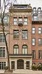 132 East 70th Street in Lenox Hill
