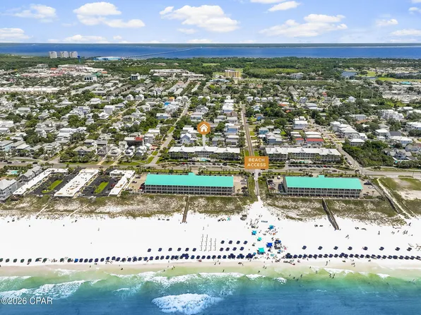 3191 Scenic Highway 98 Unit 308, Destin, FL 32541