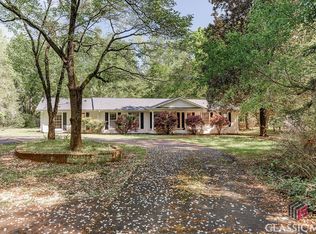 4235 Old Lexington Rd, Athens, GA 30605