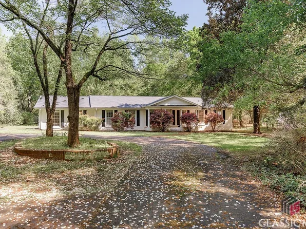 4235 Old Lexington Road, Athens, GA 30605