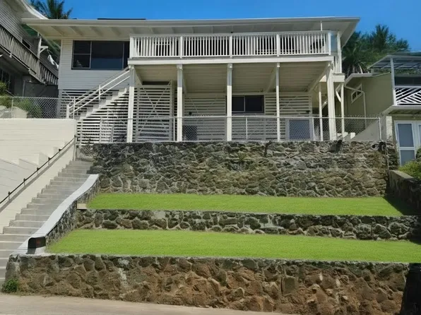 (undisclosed Address), Honolulu, HI 96821