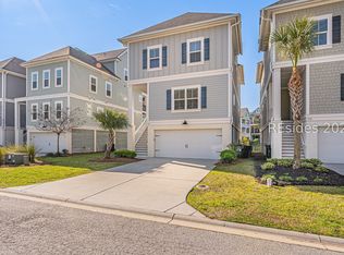 124 Sandcastle Ct, Hilton Head Island, SC 29928