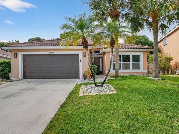 8150 Mystic Harbor Circle, Boynton Beach, FL 33436