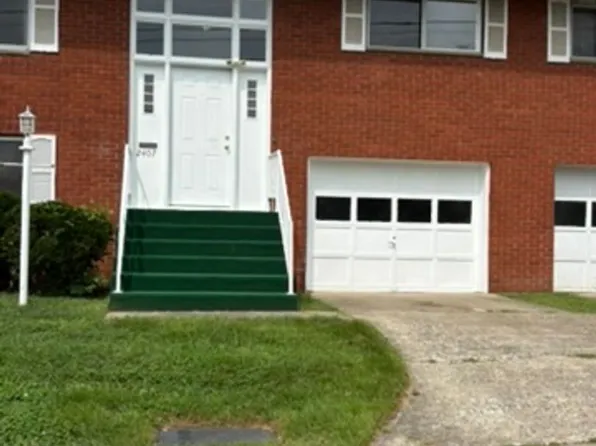 2407 Plum St, Parkersburg, WV 26101