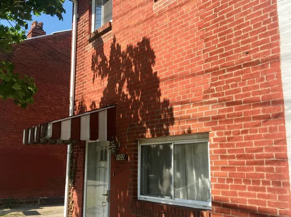 102 S 26th St, Pittsburgh, PA 15203