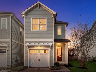 1517A Hayden Dr, Nashville, TN, 37206