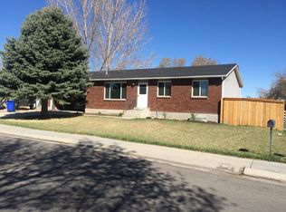 2072 W 7420 S, West Jordan, UT 84084