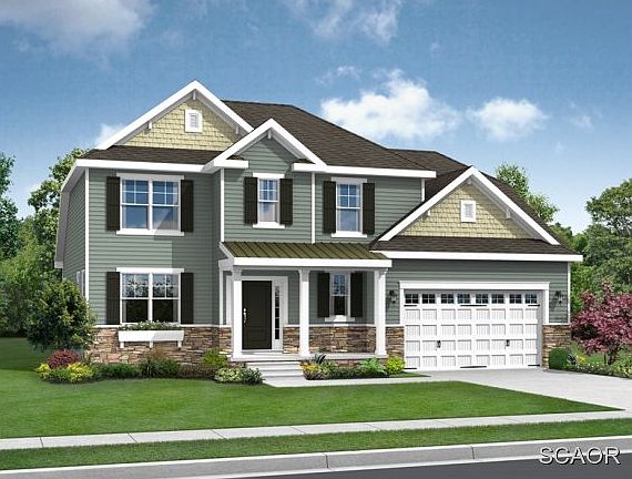 2nd image of 20162 Long Meadow Ln