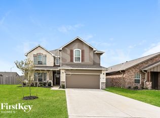 4718 Painted Bunting Ln, Baytown, TX 77521