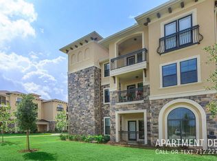 4528 Trammel Fresno Rd #3829, Missouri City, TX 77459