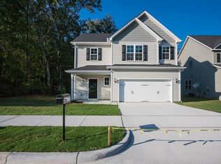 1856 Swepsonville Rd, Graham, NC 27253