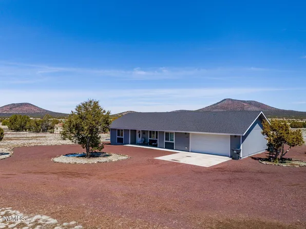 7511 Violet Way, Williams, AZ 86046