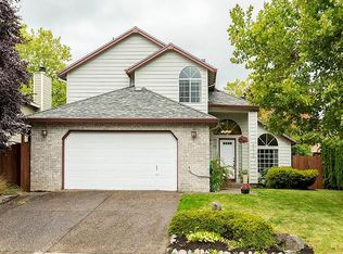 4075 NW 176th Ave, Portland, OR 97229