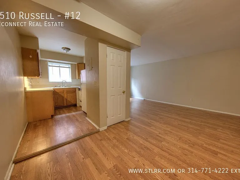 3510 Russell Blvd #12 — Photo 1