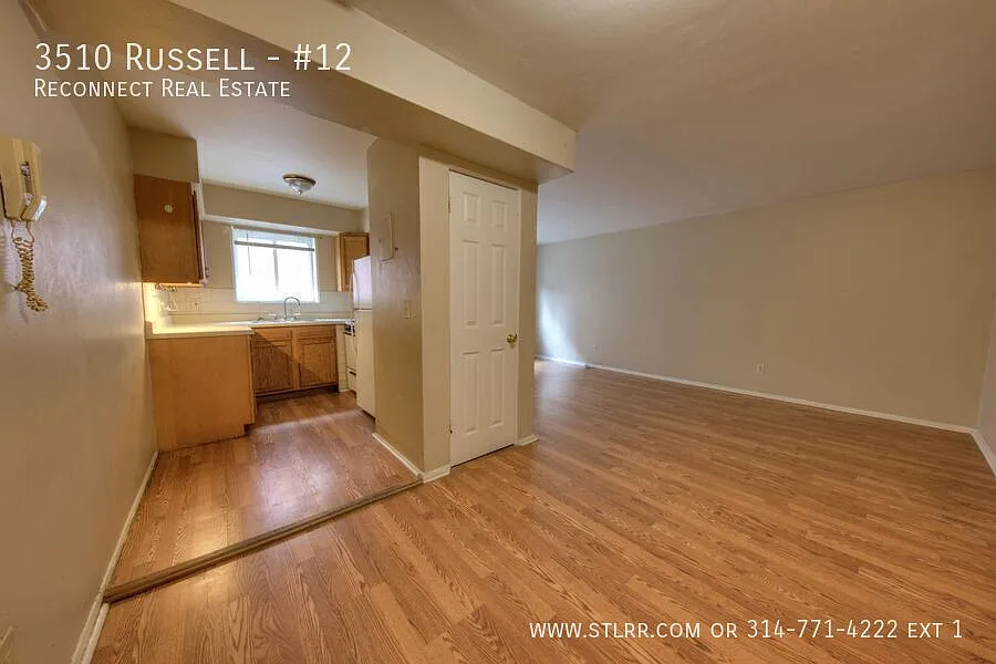 3510 Russell Blvd #12