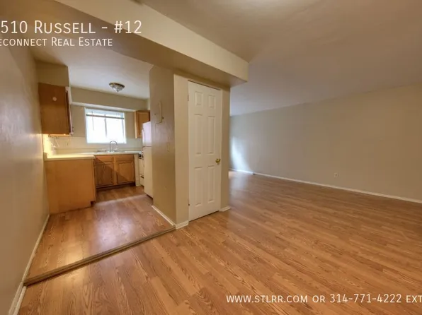 3510 Russell Blvd, Saint Louis, MO