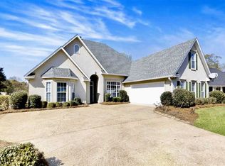 648 April Sound, Pearl, MS 39208