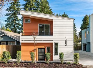 12002 20th Street NE #3, Seattle, WA