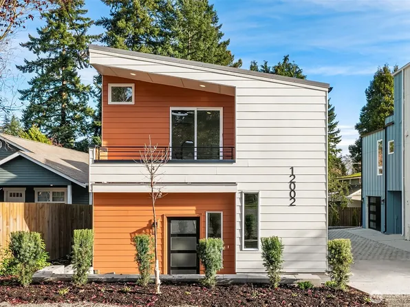 12002 20th Street NE #3, Seattle, WA 98125