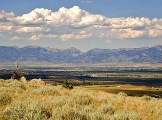 7 Picnic Point, Gallatin Gateway, MT 59730