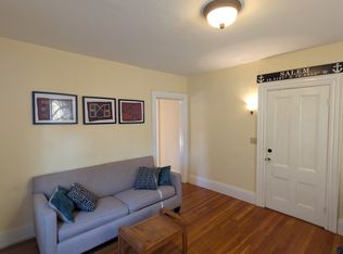 8 Gifford Ct #1, Salem, MA 01970