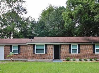 7284 Sharbeth Dr S, Jacksonville, FL 32210