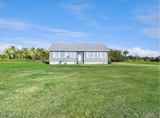 3640 Hammock Rd, Mims, FL 32754