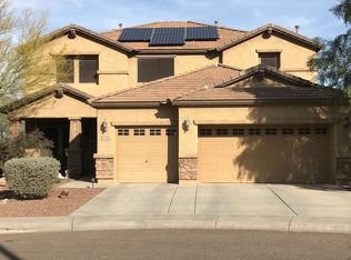 26002 W Ross Ave, Buckeye, AZ 85396