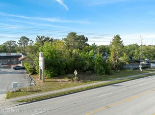 13182 Spring Hill Dr, Spring Hill, FL 34609