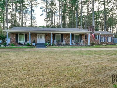 701 Forest Dr, Homer, LA, 71040