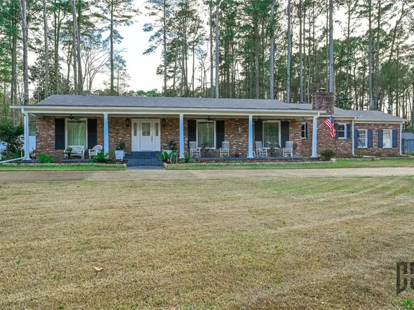 701 Forest Dr, Homer, LA 71040