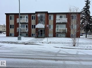 Jasmine Apartments, Edmonton, AB T5P 1P1
