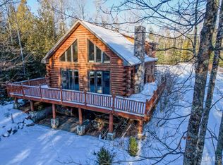 5275 Chaison 23.5 Rd, Gladstone, MI 49837