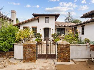 16699 Kennedy Rd, Los Gatos, CA 95032