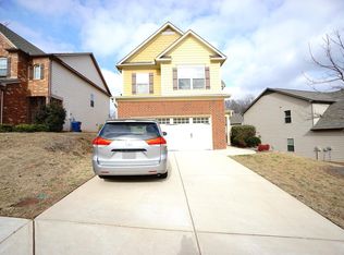 2295 Harvest Ridge Cir, Buford, GA 30519