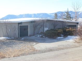 115 High Ground Ave, Livingston, MT 59047