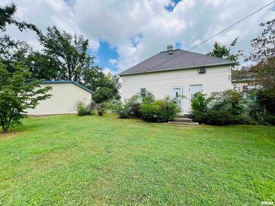 2301 N Main St, Eldorado, IL, 62930