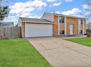 16354 E Layton Ave, Aurora, CO 80015