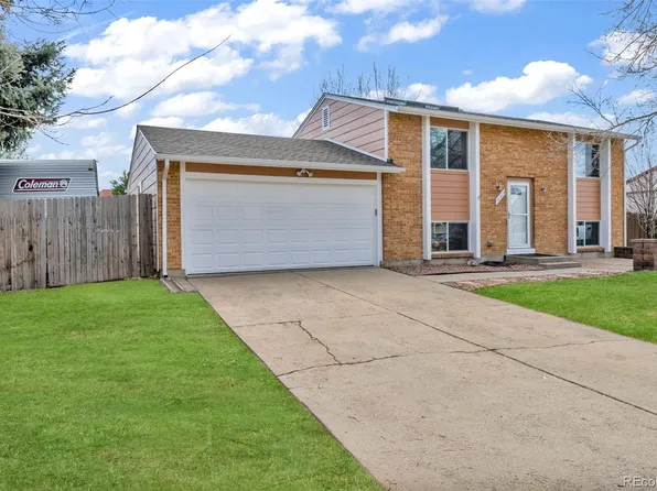 16354 E Layton Avenue, Aurora, CO 80015