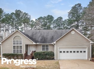 4 Aberfoyle Way, Villa Rica, GA 30180