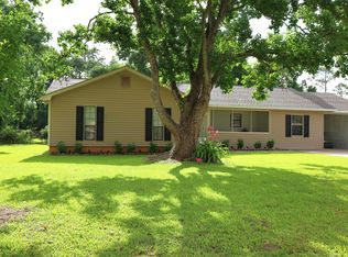 3630 Becky St, Valdosta, GA 31605