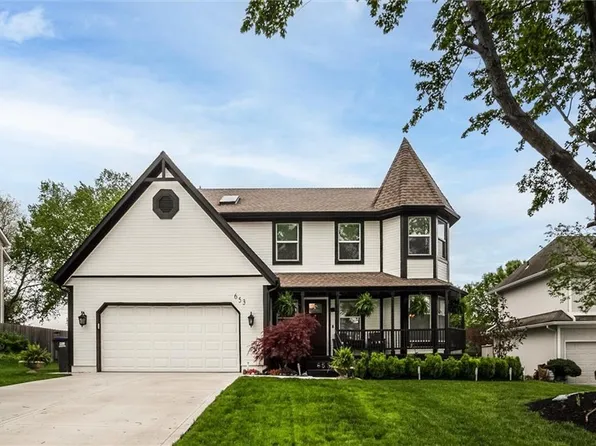 653 NE Reed Xing, Lees Summit, MO 64086