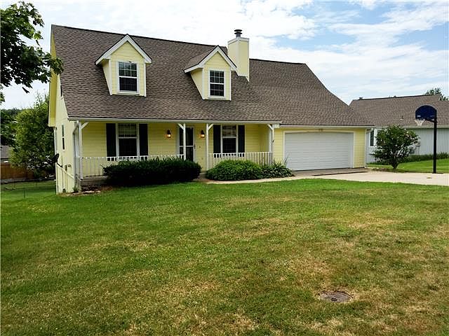 1st image of 25 Timber Creek Dr