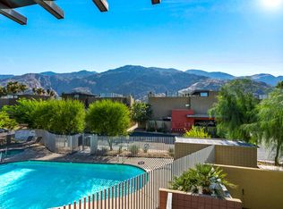 729 E Arenas Rd, Palm Springs, CA 92262